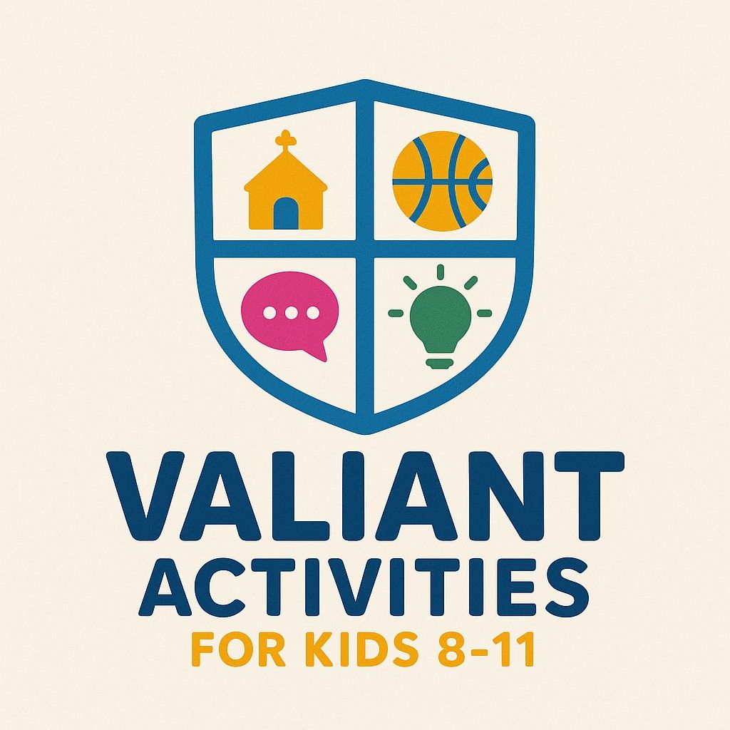 Valiant Activities