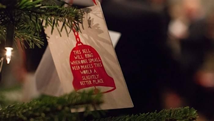 Maggie's in Cheltenham Carol Concert 2025