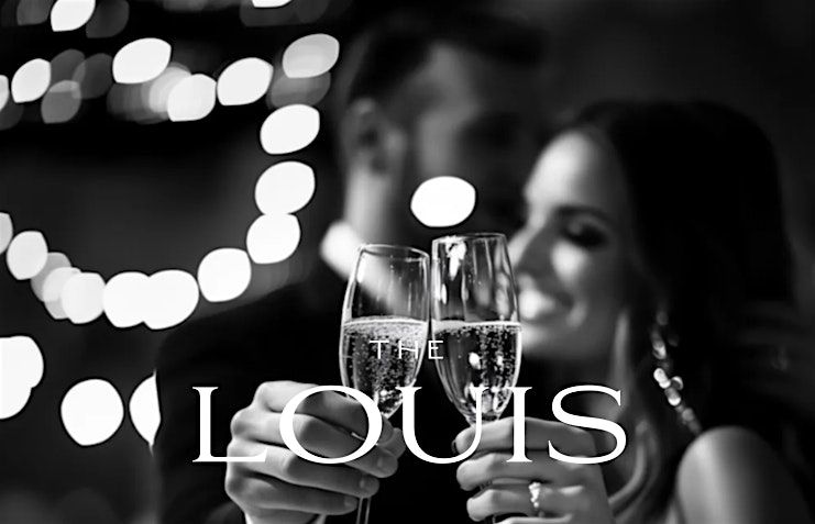 New Year's Eve at The Louis