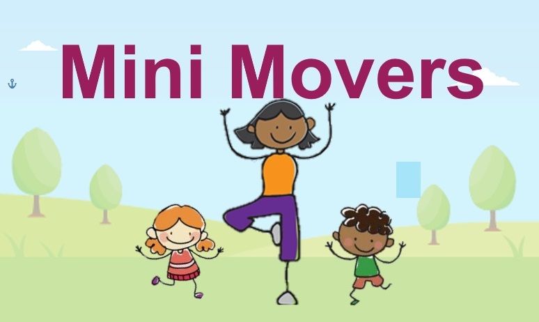 Mini Movers