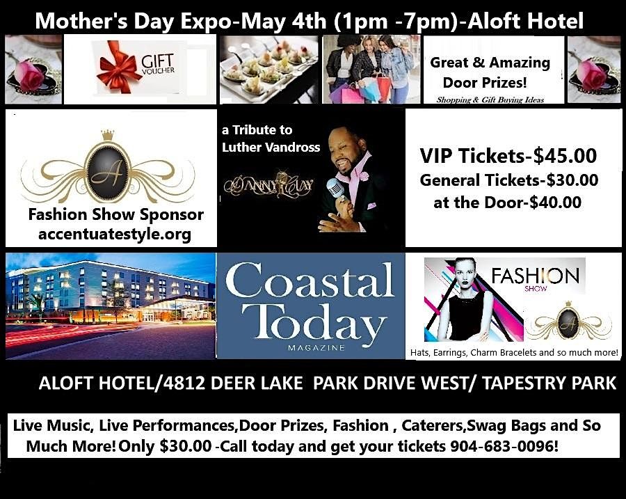 Mothers Day Expo