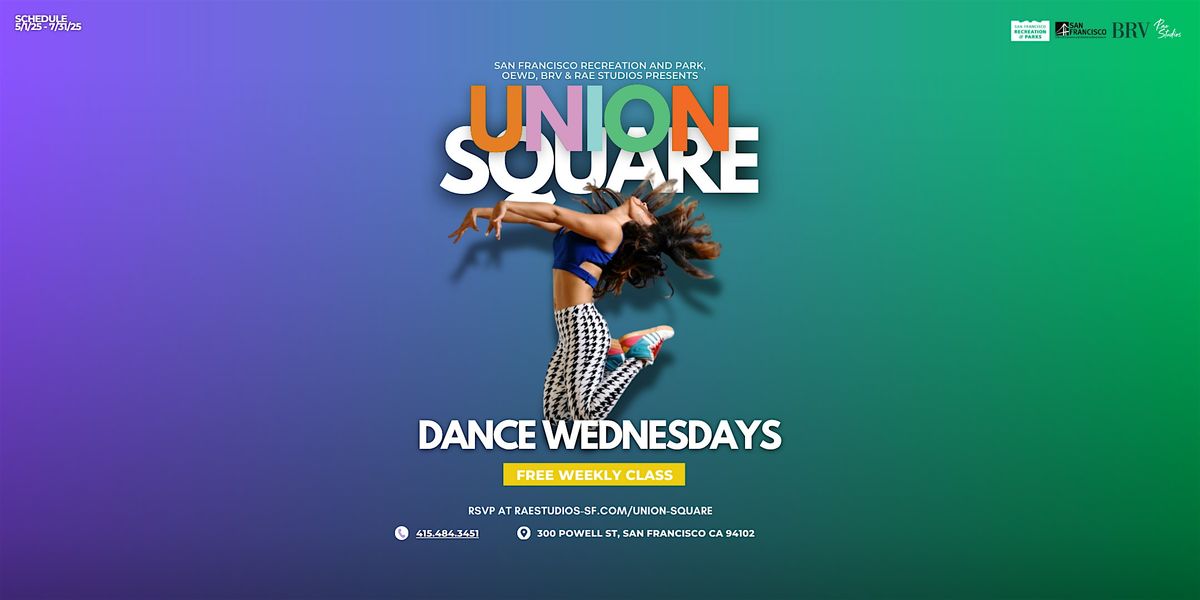 Dance Wednesdays | J-Pop w\/ Risa Ono