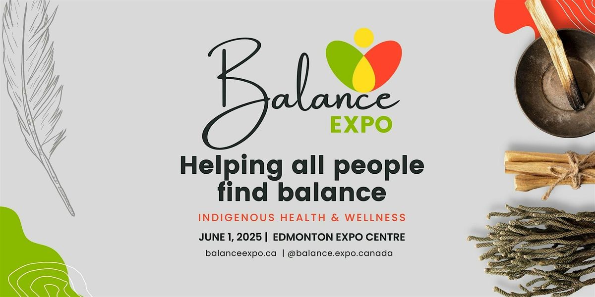 Balance Expo