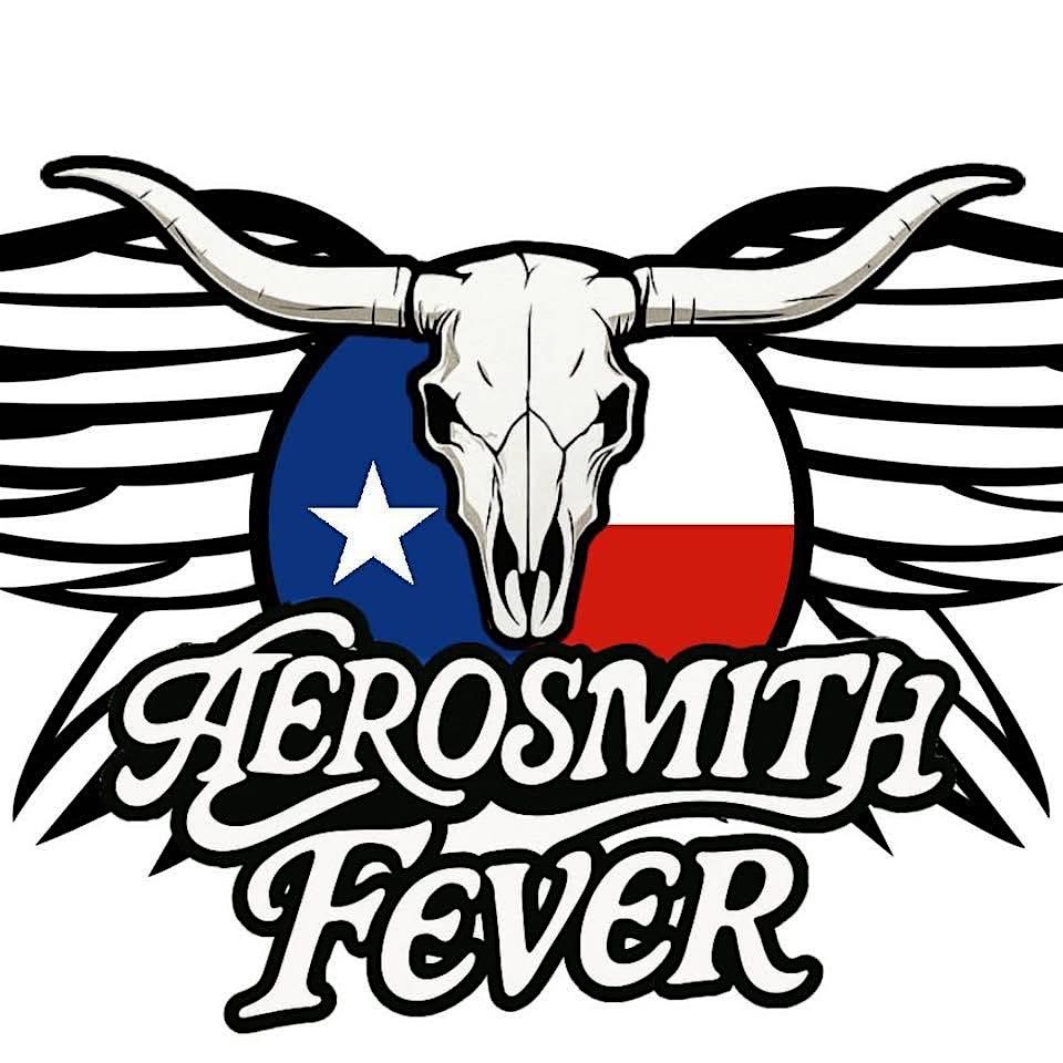 Aerosmith Fever - Aerosmith Tribute Band