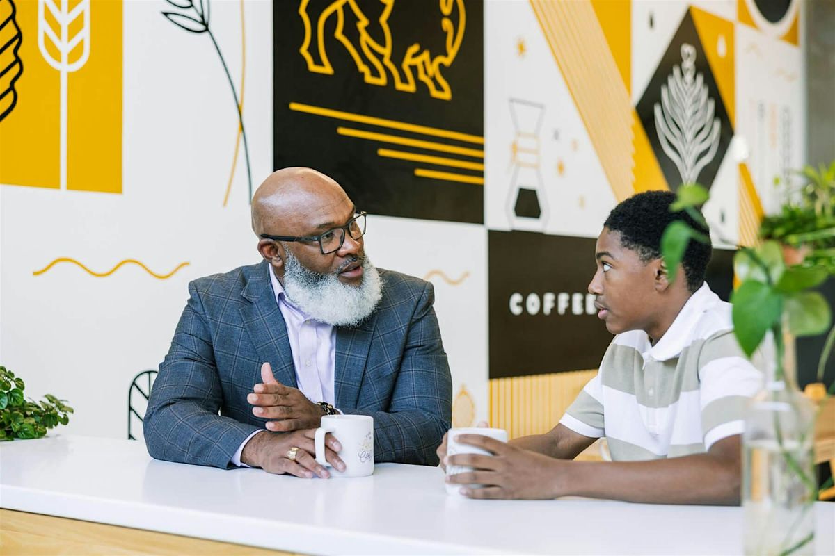 Become a Mentor with Big Brothers Big Sisters of Middle Tennessee!
