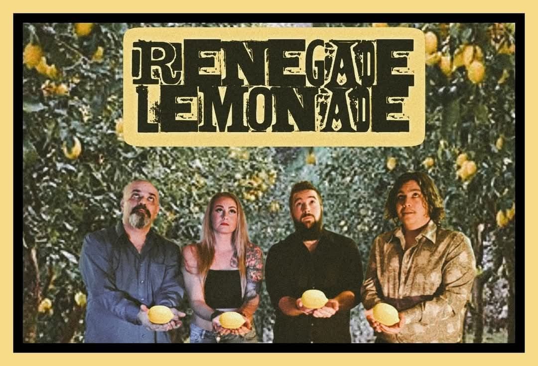 Renegade Lemonade - New Year's Eve Celebration @ Clinton House