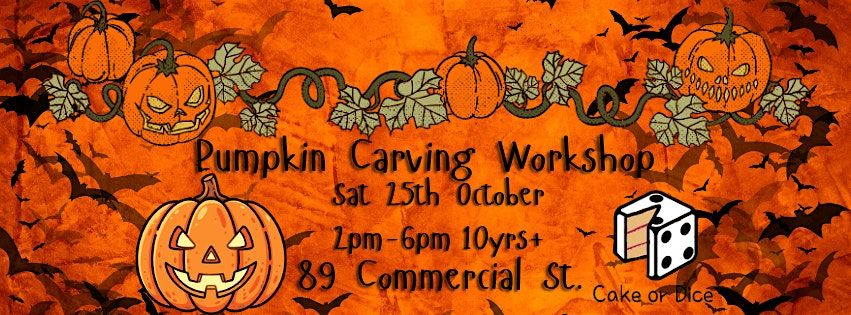 Pumpkin Carving
