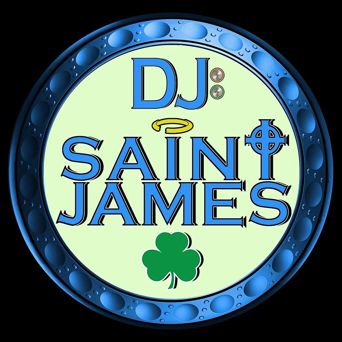 DJ St. James