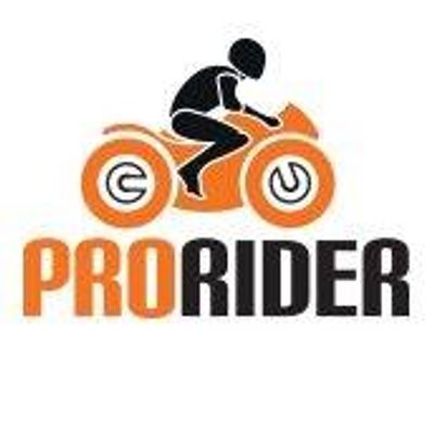 ProRider Motorcycle Training