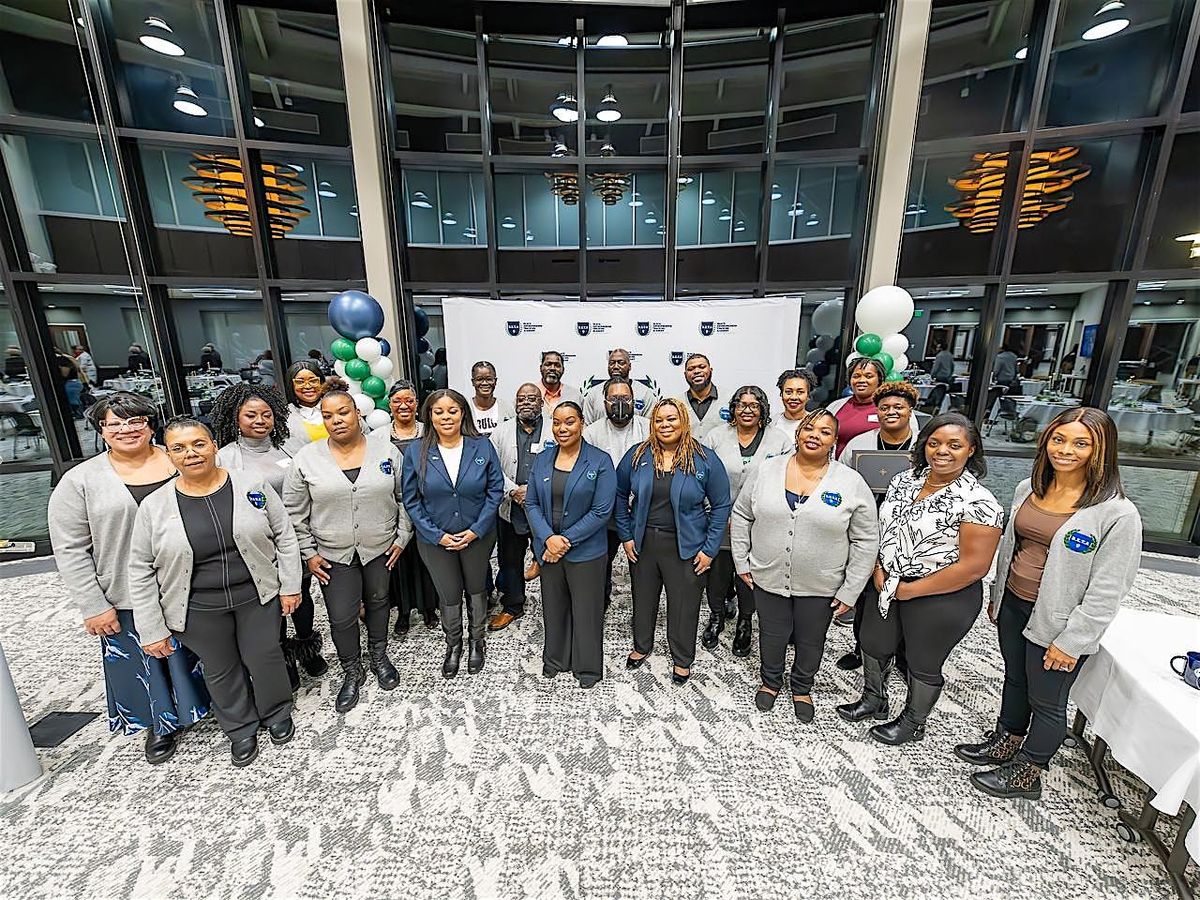 2025 BETA Graduation