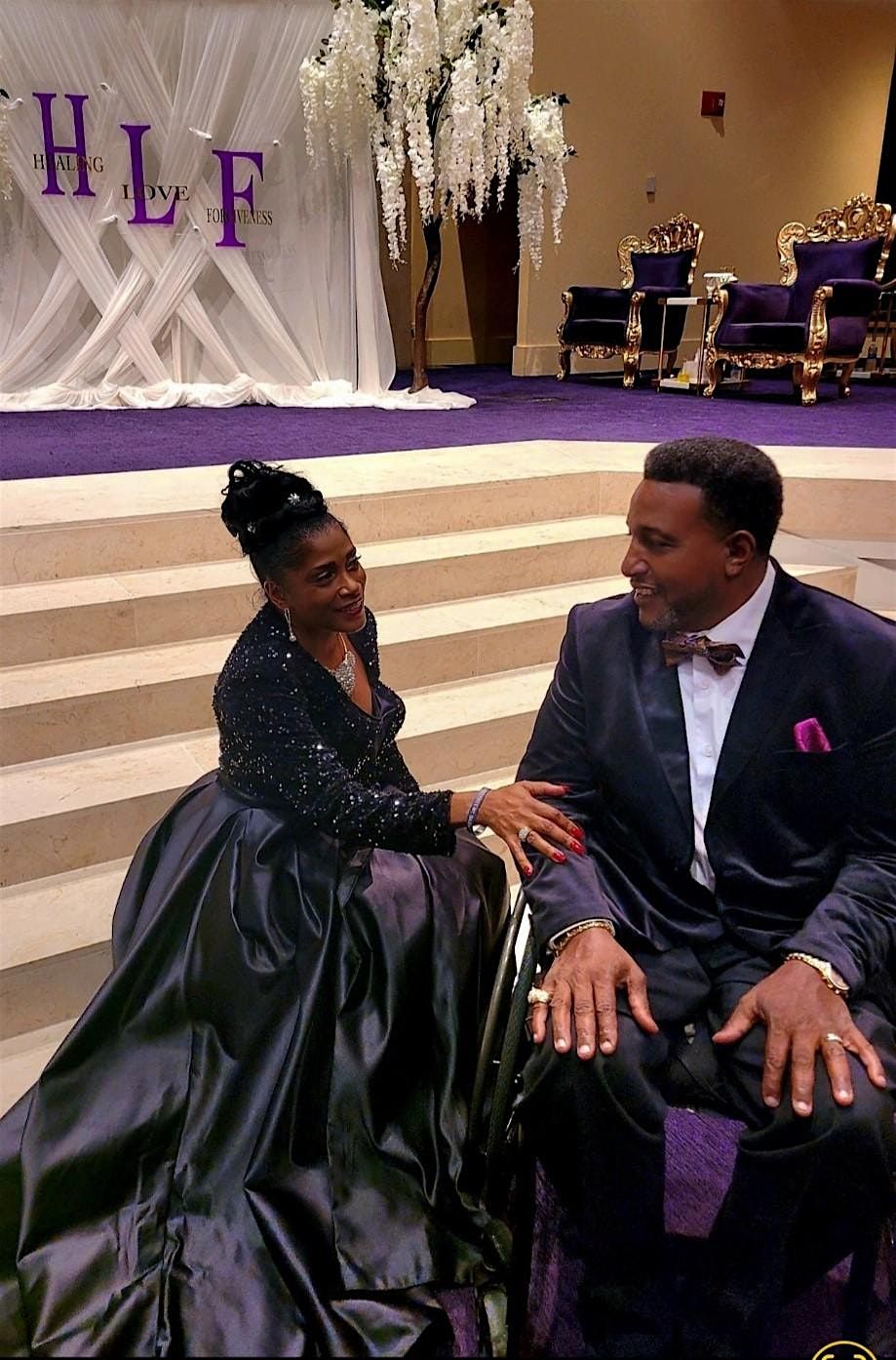 HLF 12th Pastoral & Ministry Anniversary Gala