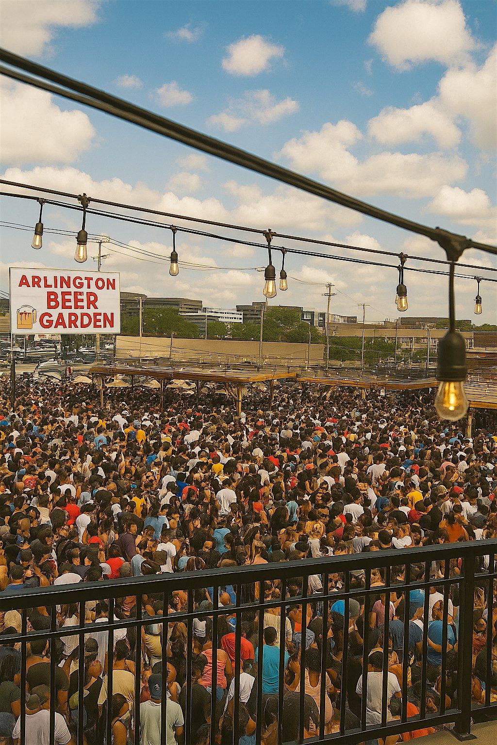 LABOR DAY: The Biggest Cookout Of The Year