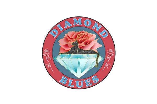 Music by The Diamond Blues