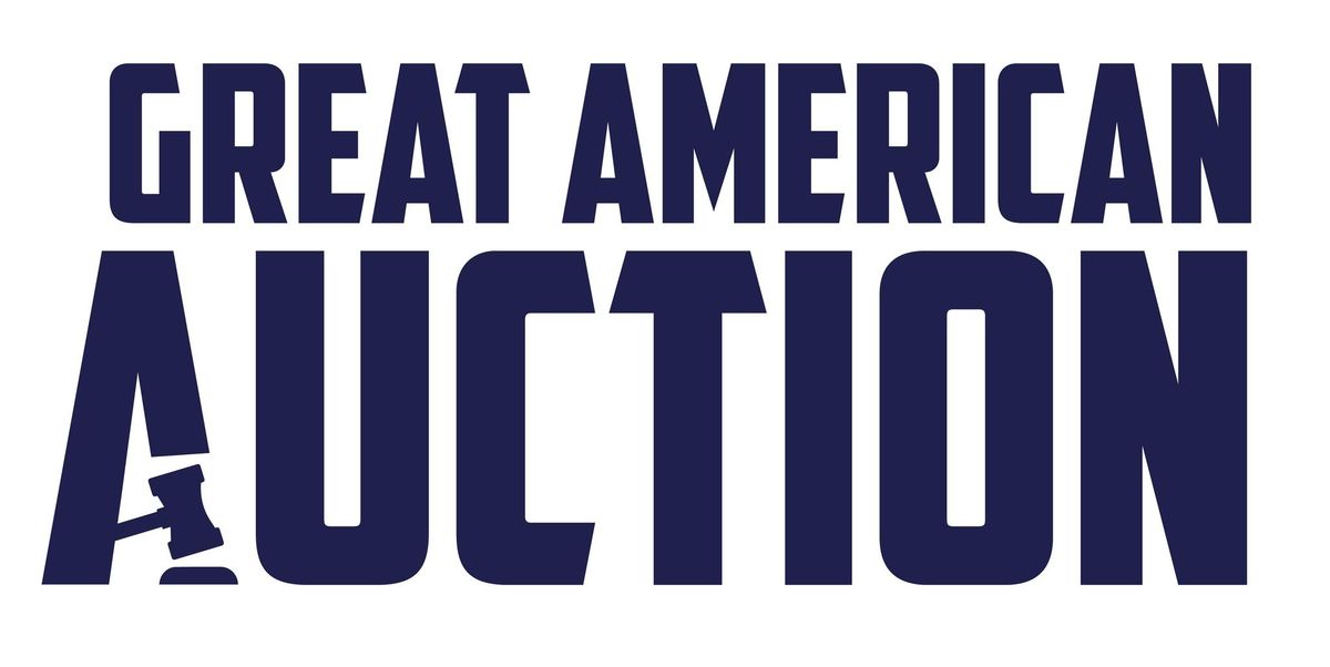 Great American Auction 