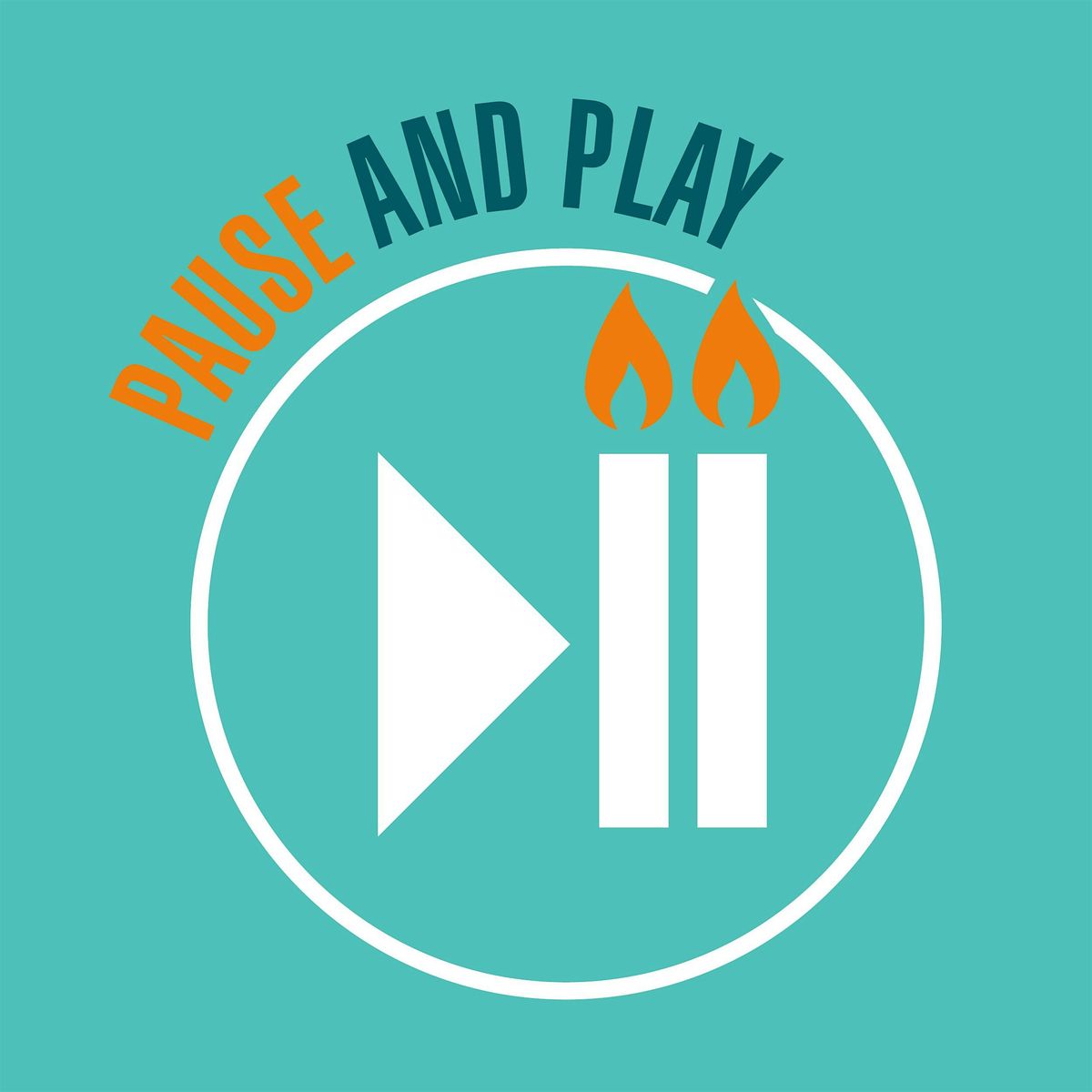 Pause and Play: A Musical Friday Night