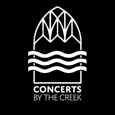 Concerts by the Creek