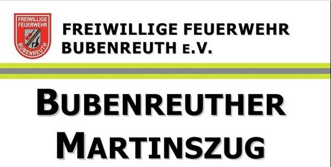 Bubenreuther Martinszug