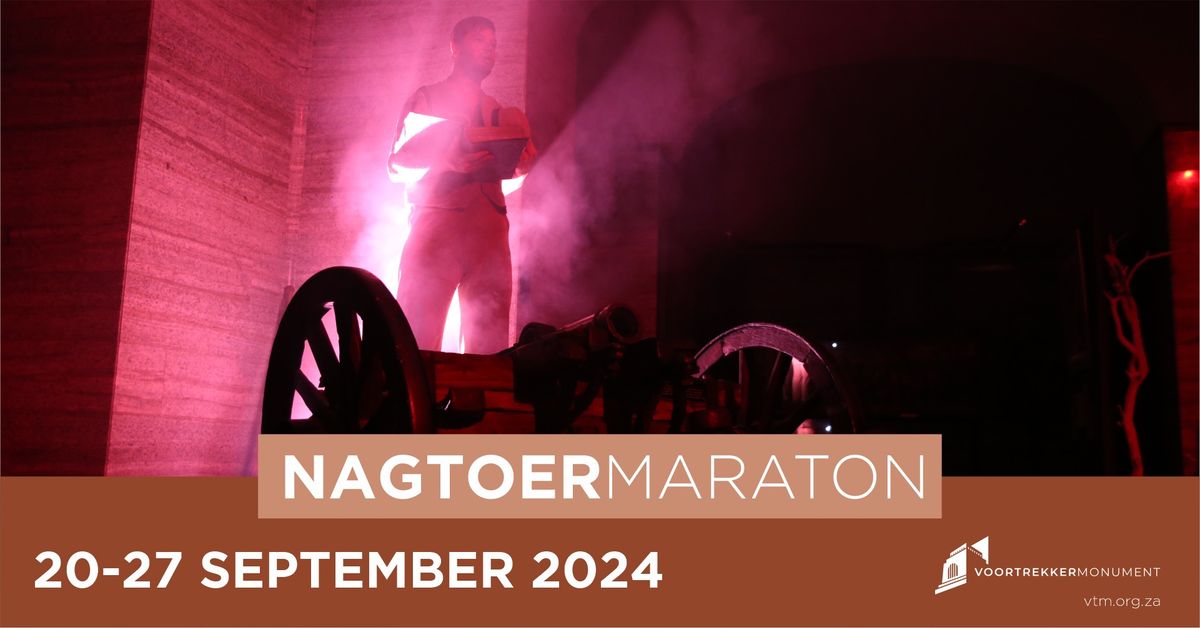 Nagtoermaraton