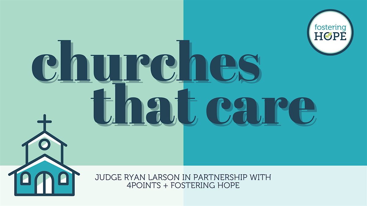 Churches That Care (Georgetown, TX)