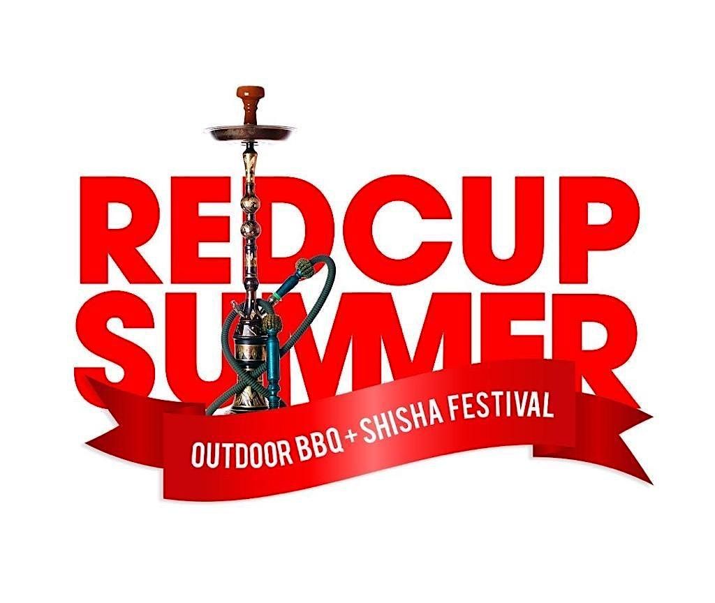 REDCUP SUMMER BBQ FESTIVAL BELFAST