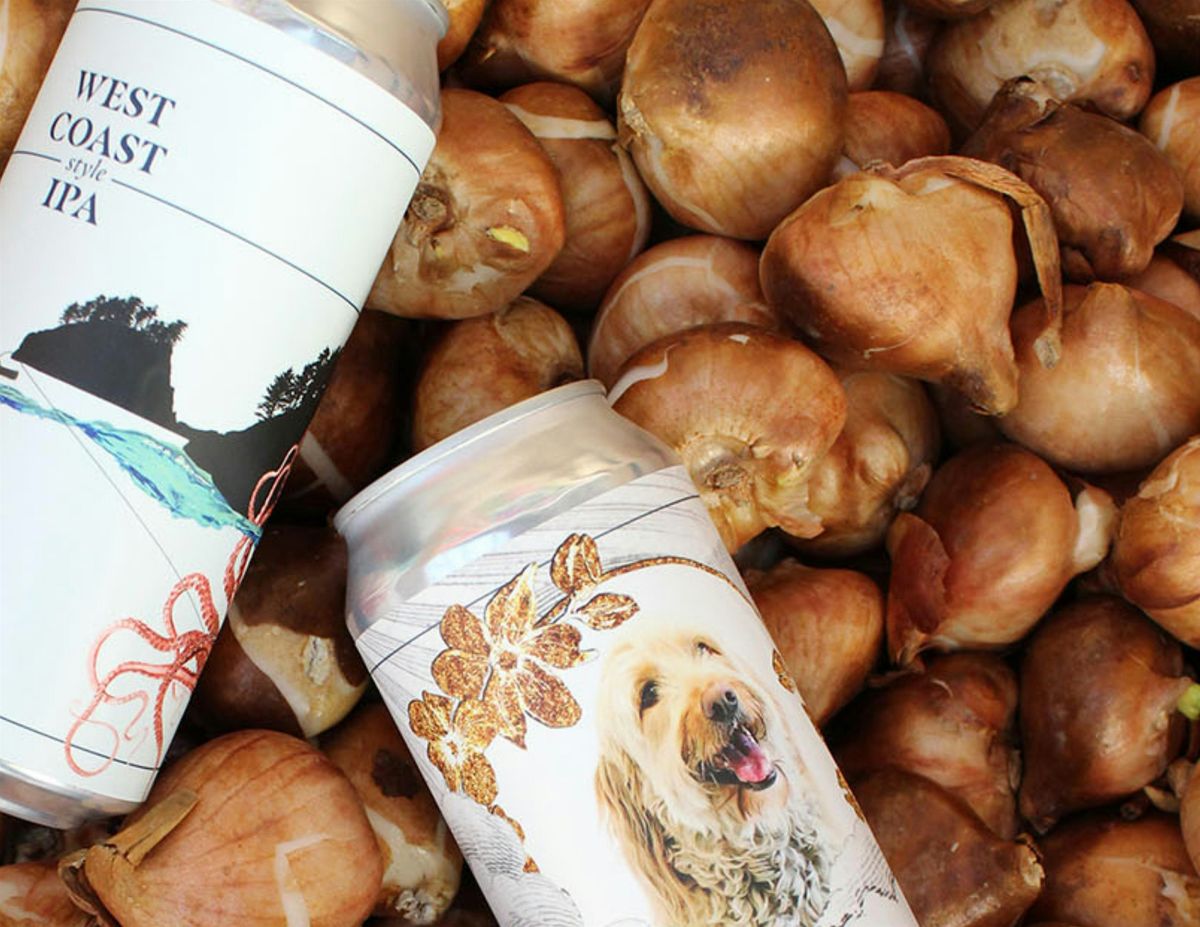 Bulbs & Beer: Lasagna Method and More