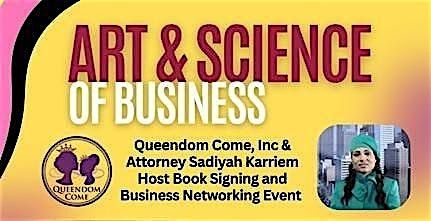 Art & Science of Business in Houston