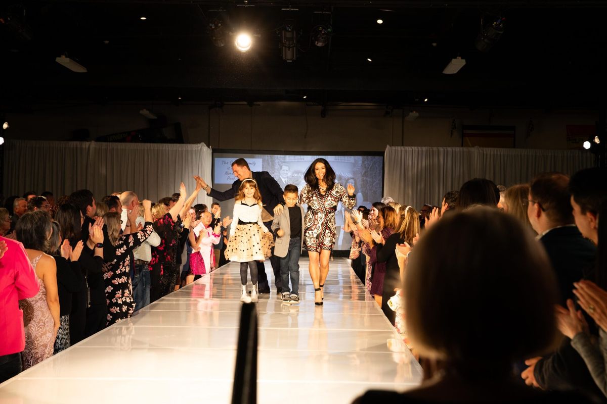 The Runway Show, Southern California