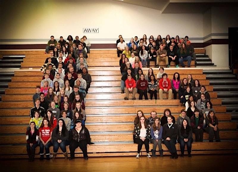Newark High School Class of 2015 Reunion