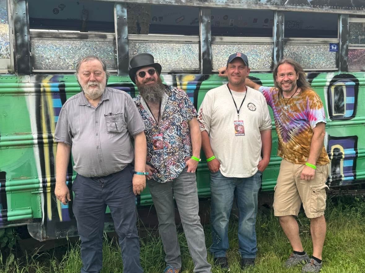 The Deadheads