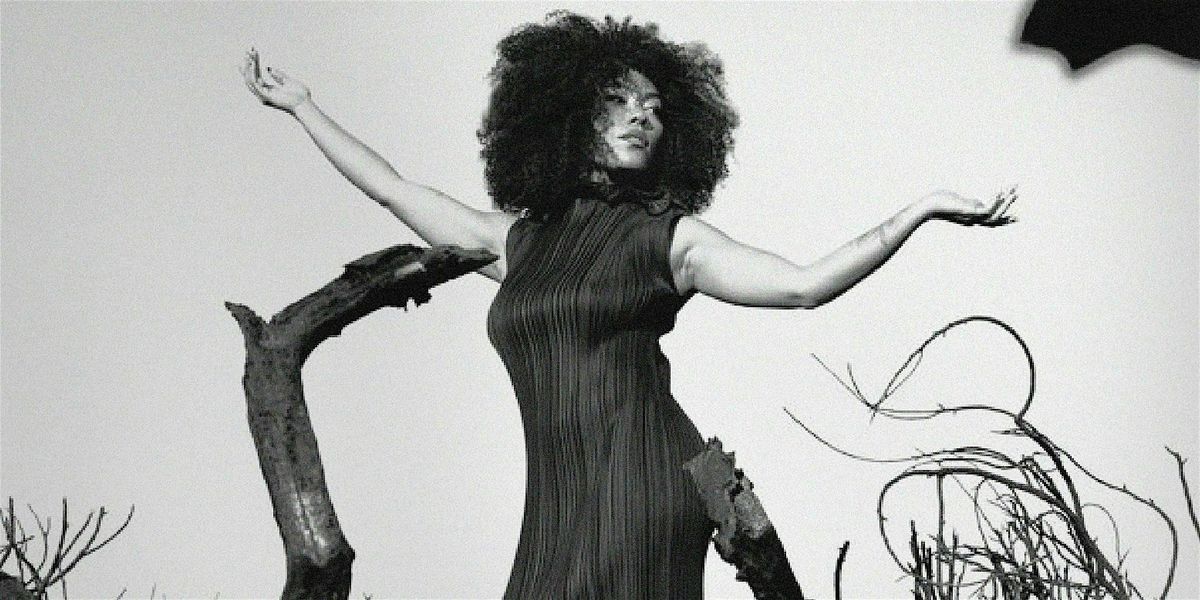Madison McFerrin