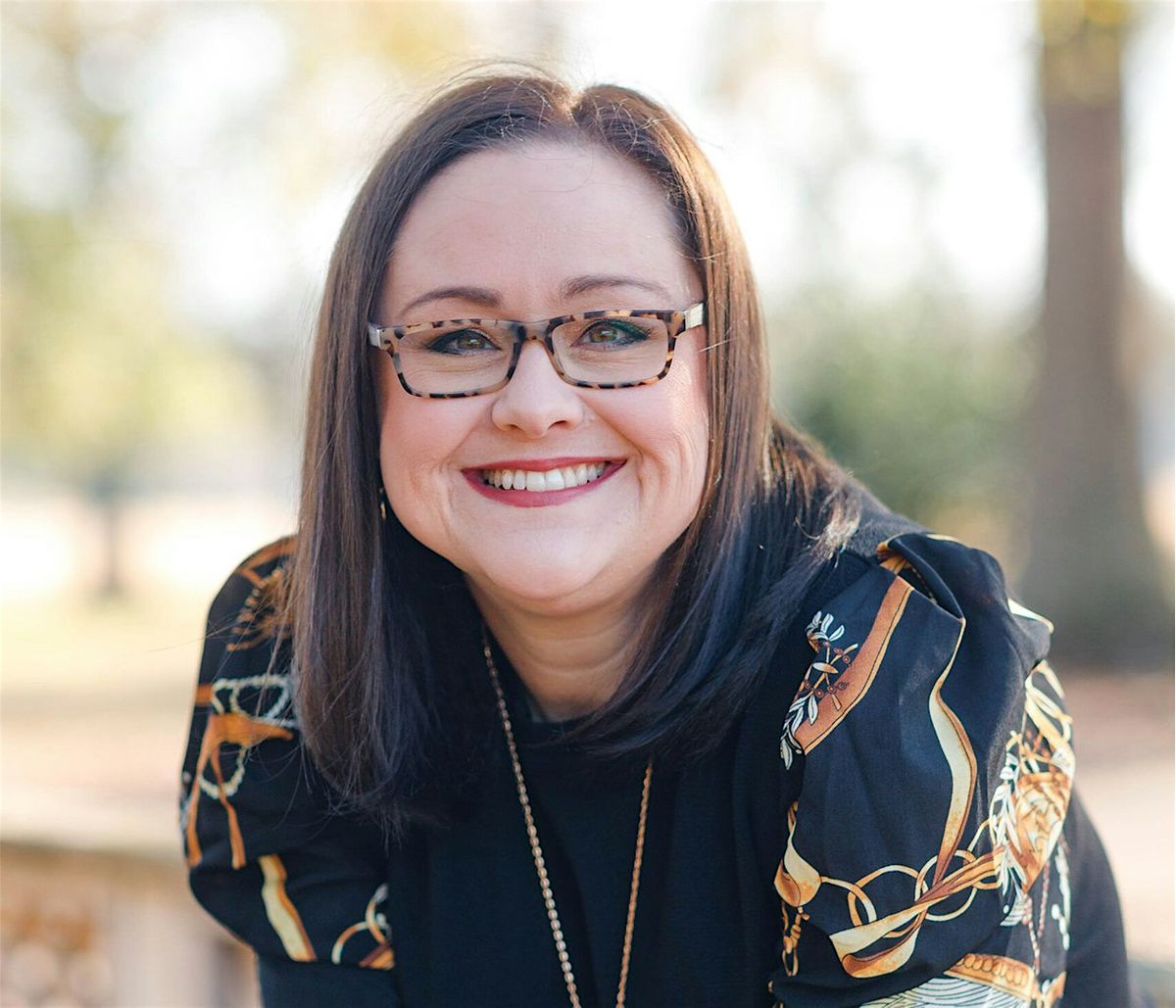 Amanda Jones: Activist, Author, Librarian