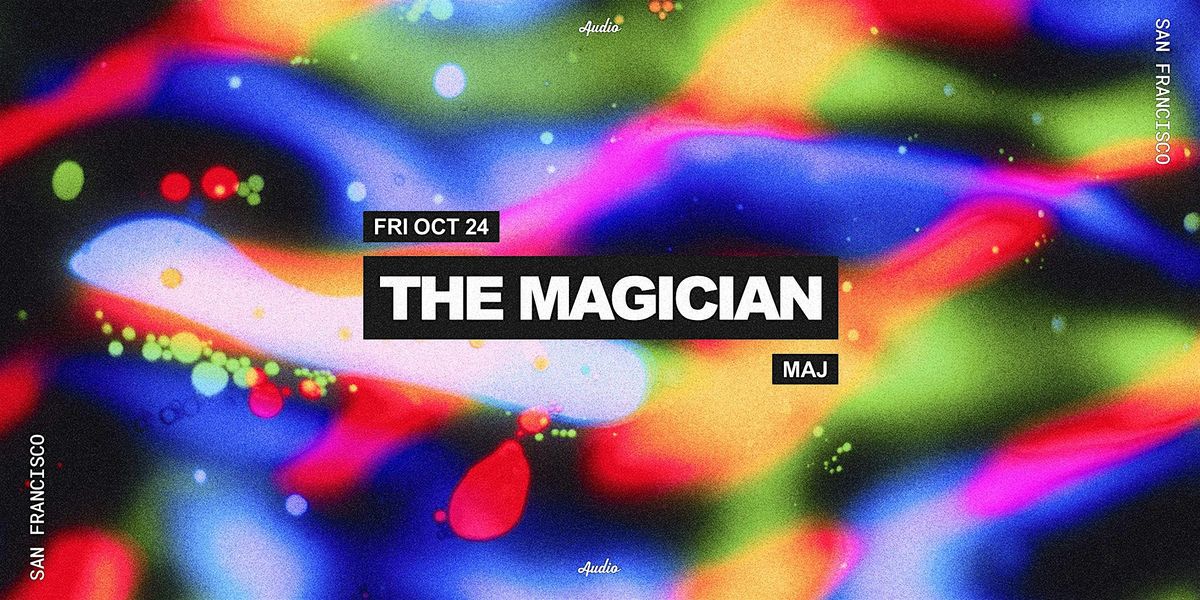 The Magician