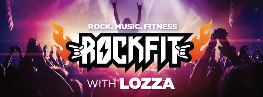 RockFit Malton Launch Class