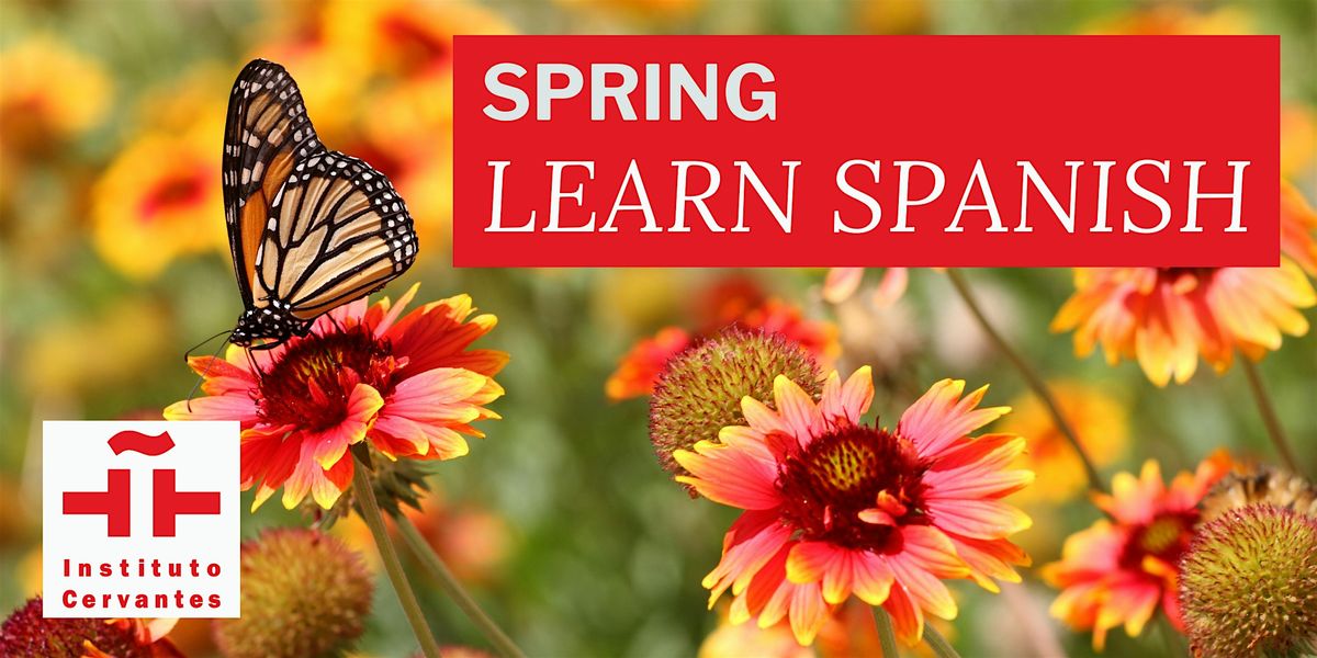SPANISH FOR KIDS- FACE TO FACE MELBOURNE -4 to 6 y.o. TUESDAYS