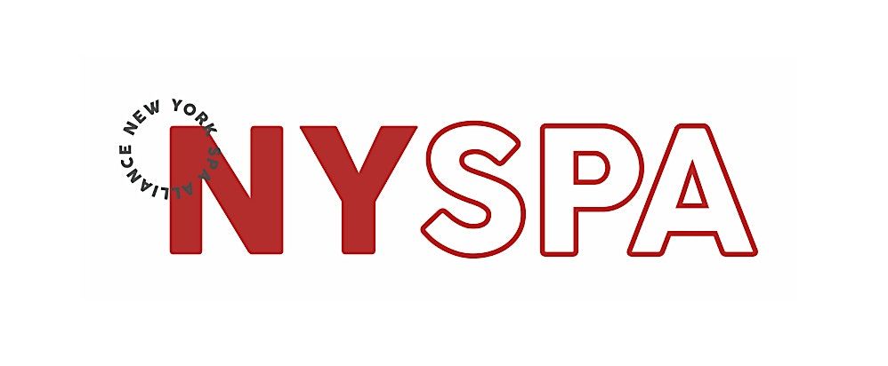 2025 New York Spa Alliance Holiday Party