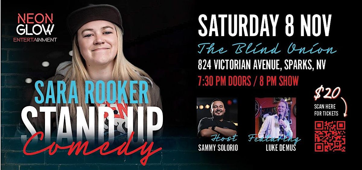 Comedy Show