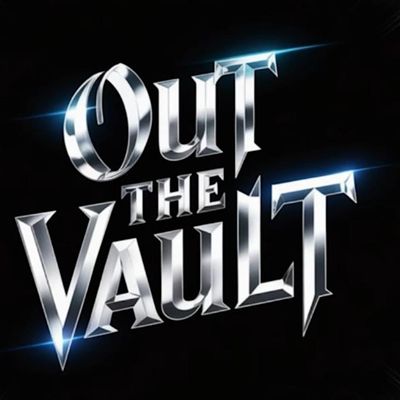 Out The Vault