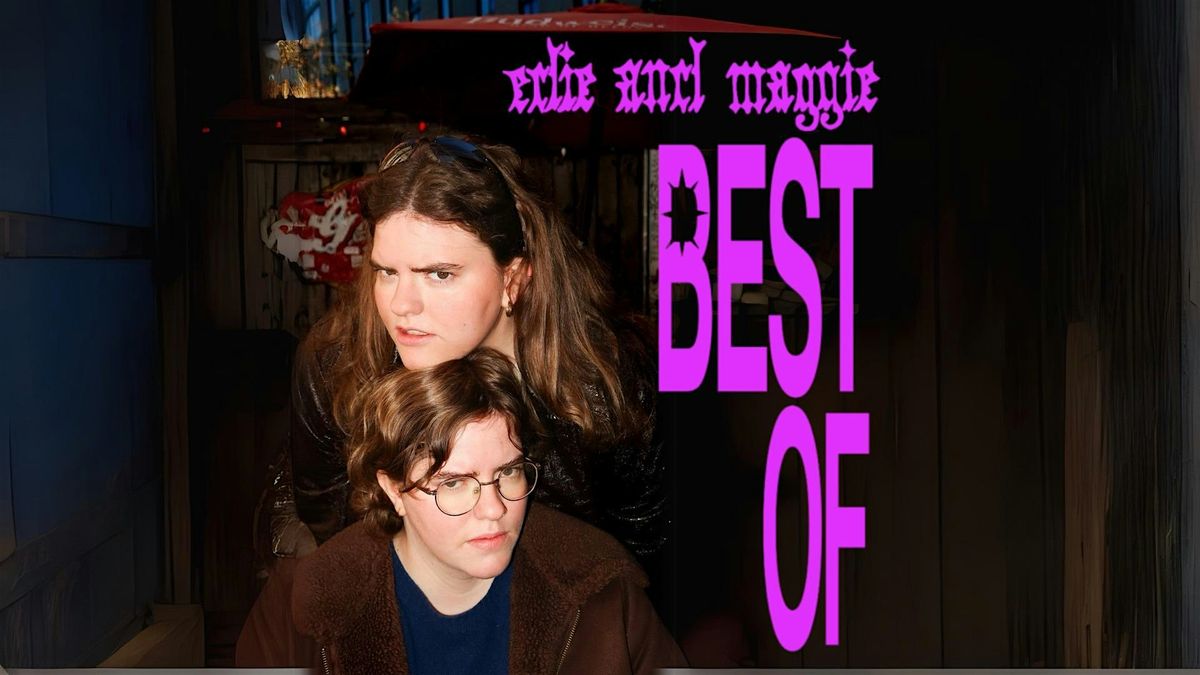 Best Of | Music + Stand-Up Comedy in Bushwick