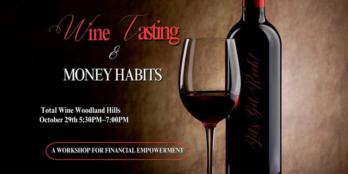 Money Habits - Save Smart, Spend Sexy