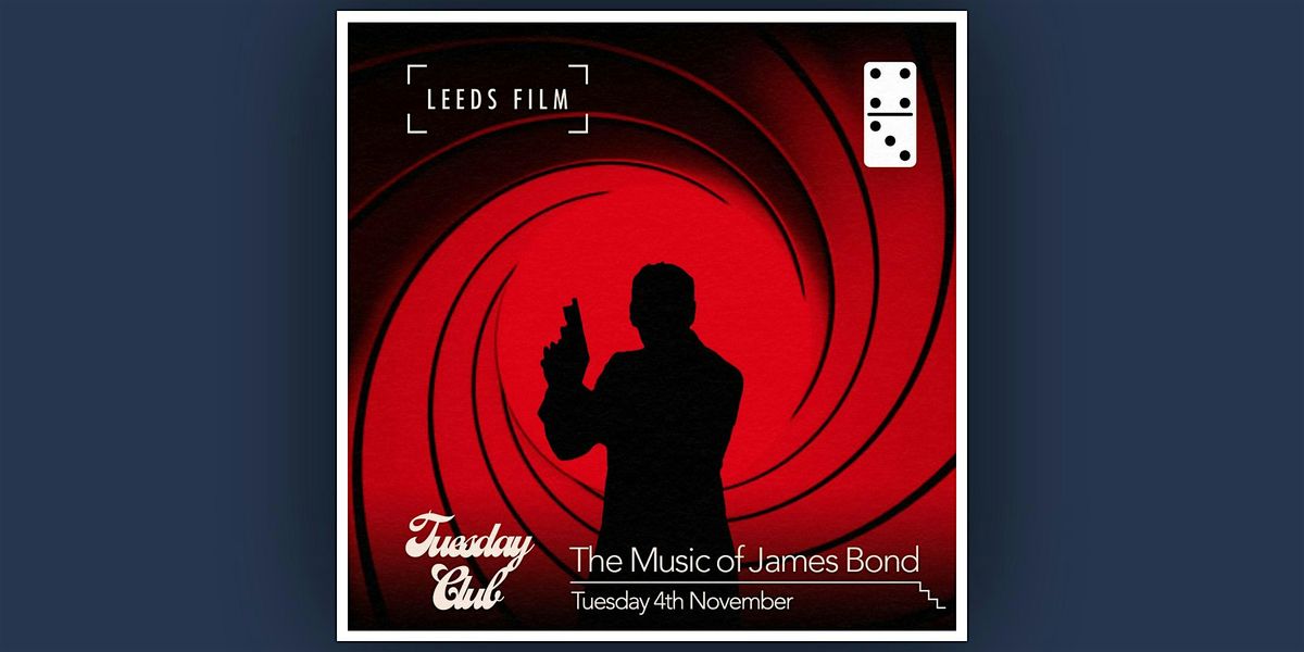 The Music of James Bond