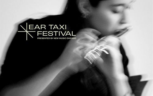 Ear Taxi Festival 2021: Latinx Musix