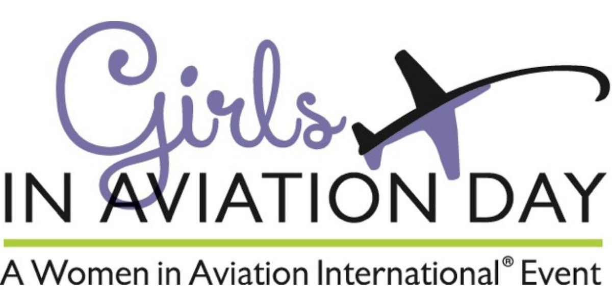 Girls in Aviation Day at Plymouth Airport 2025
