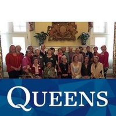 Queens Friends of the Library
