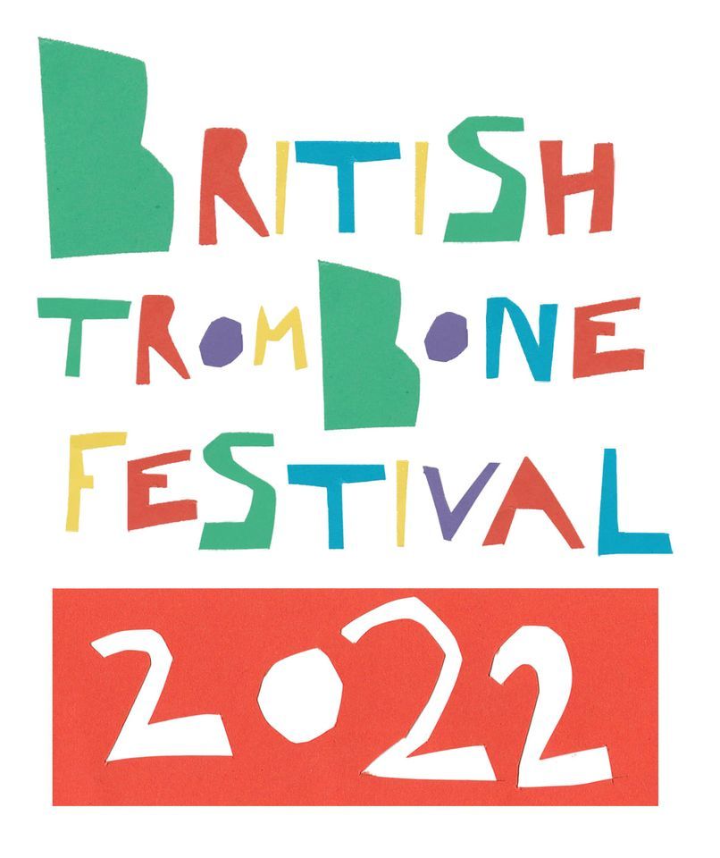 British Trombone Festival