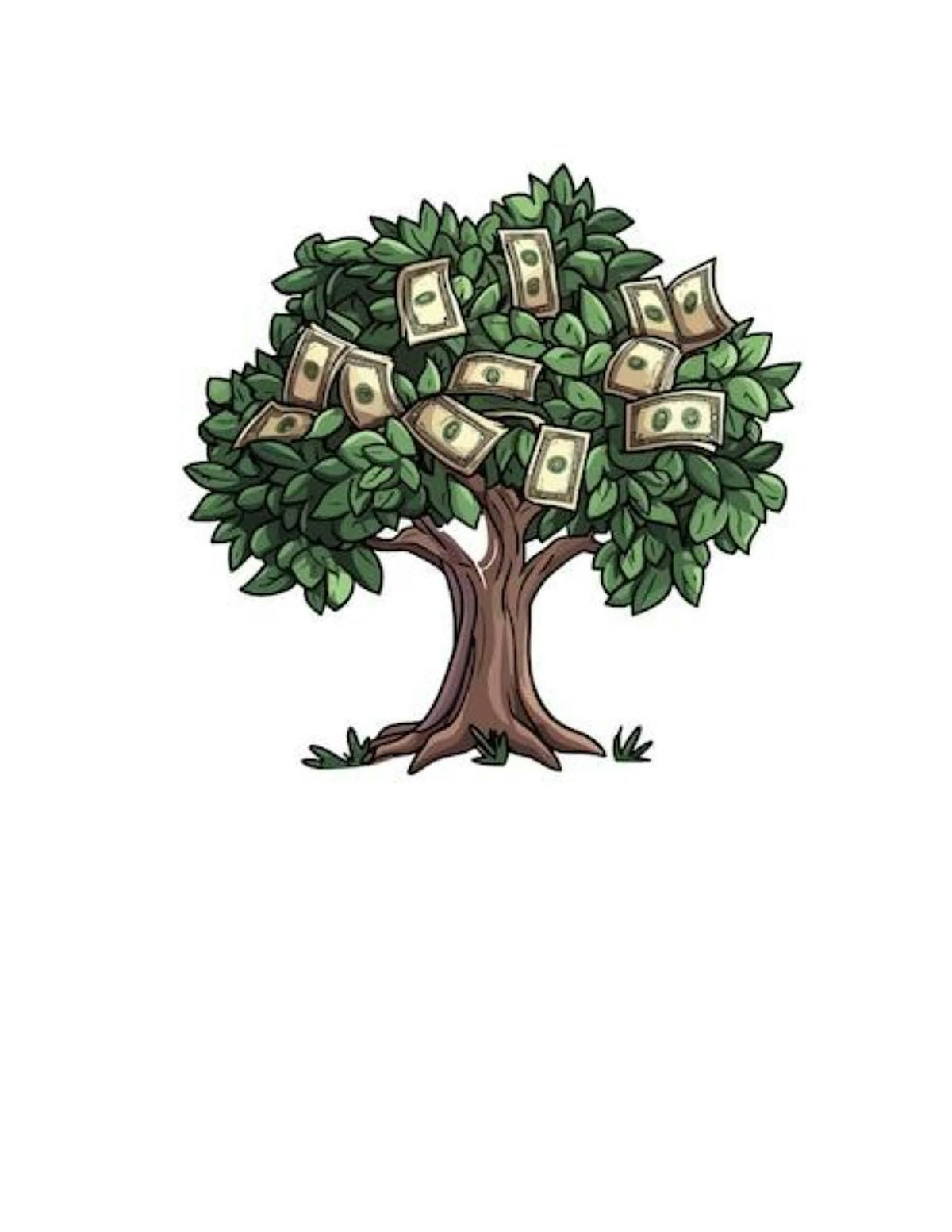 Money Matters - Questions and Answers
