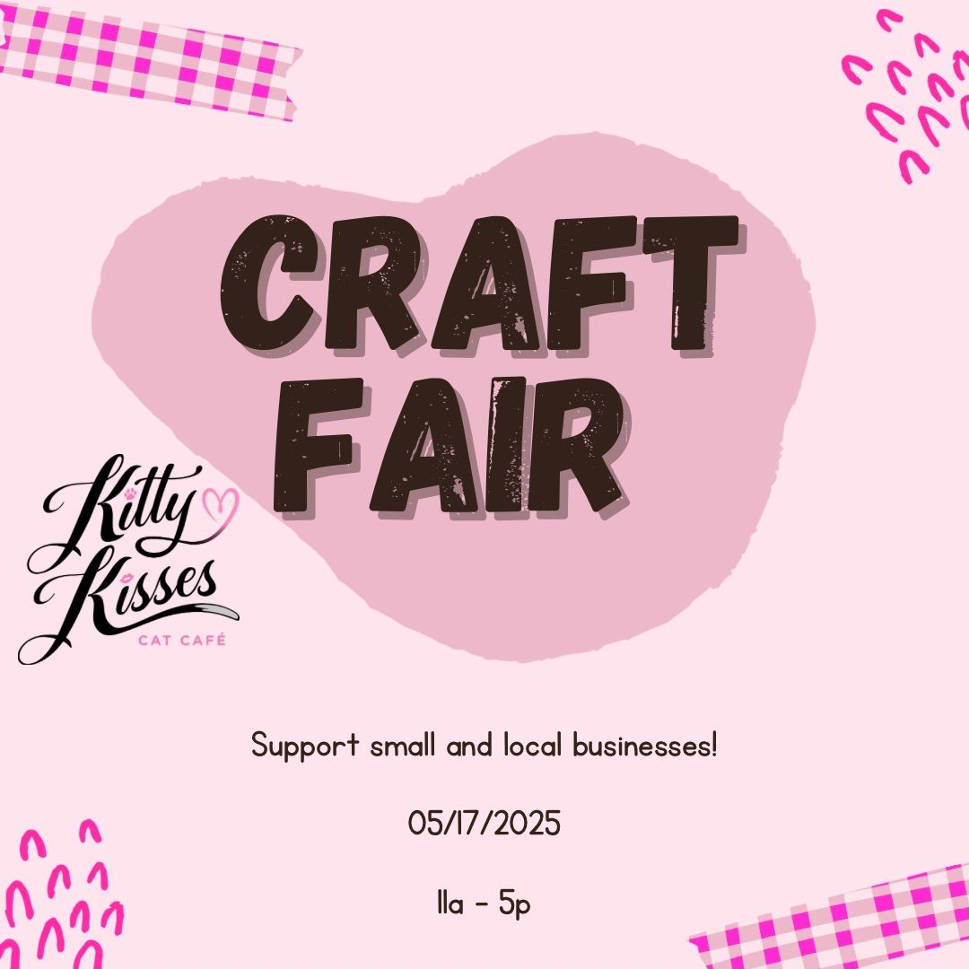 Craft Fair