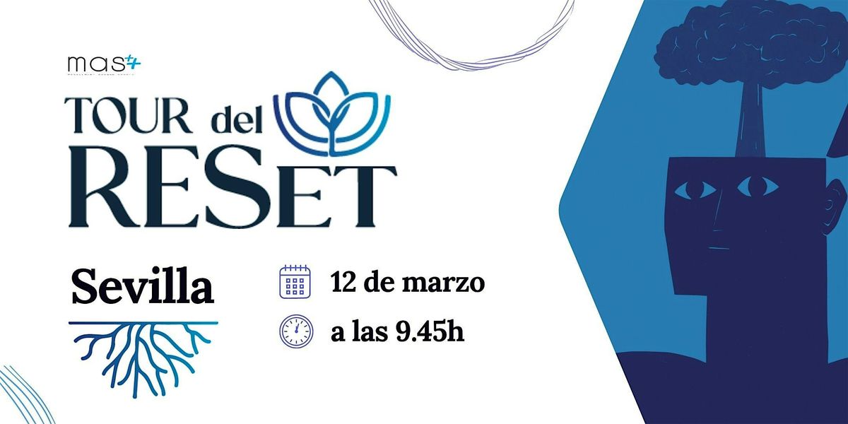 Tour Reset Sevilla