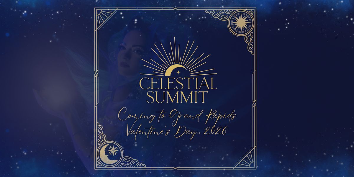 The Celestial Summit