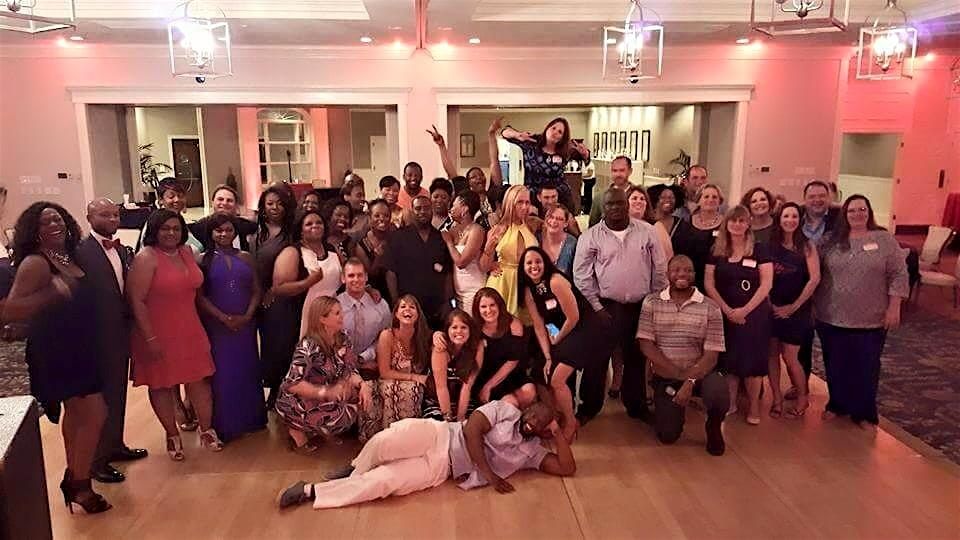 HVJ  C\/O 1995 30 Year Reunion - Homecoming 2025
