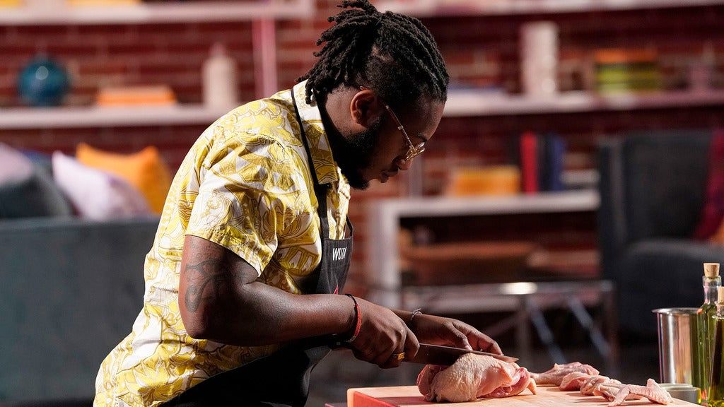 MasterChef All-Stars Live!